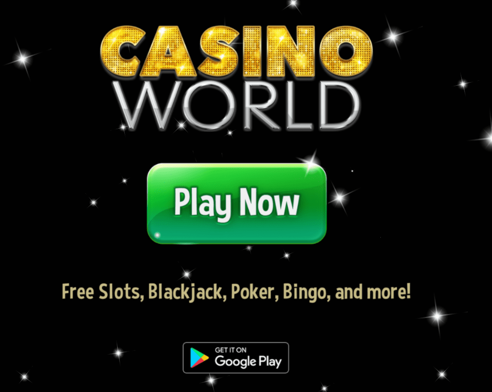 Review Casino World Australia