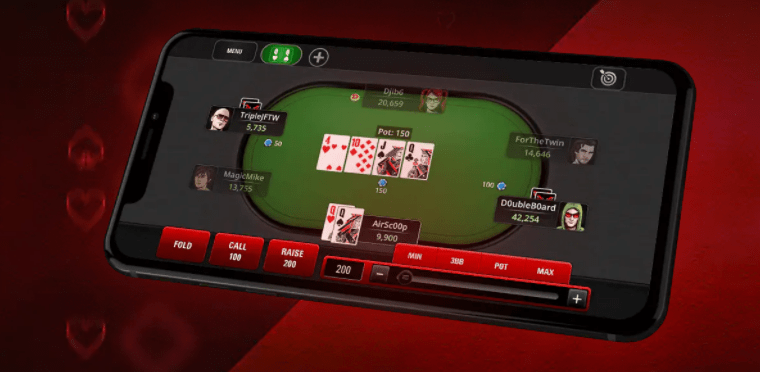 Pokerstars Casino mobile