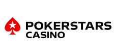 Pokerstars Casino top