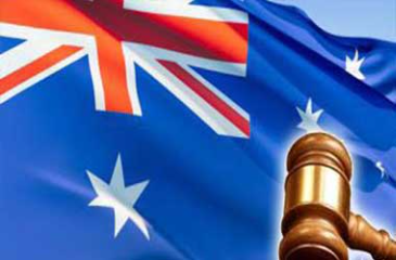 Australian online casinos legal