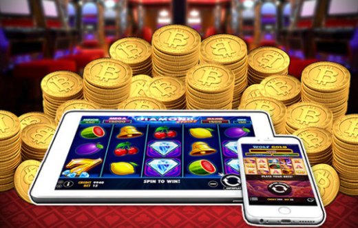 mobile bitcoin casinos