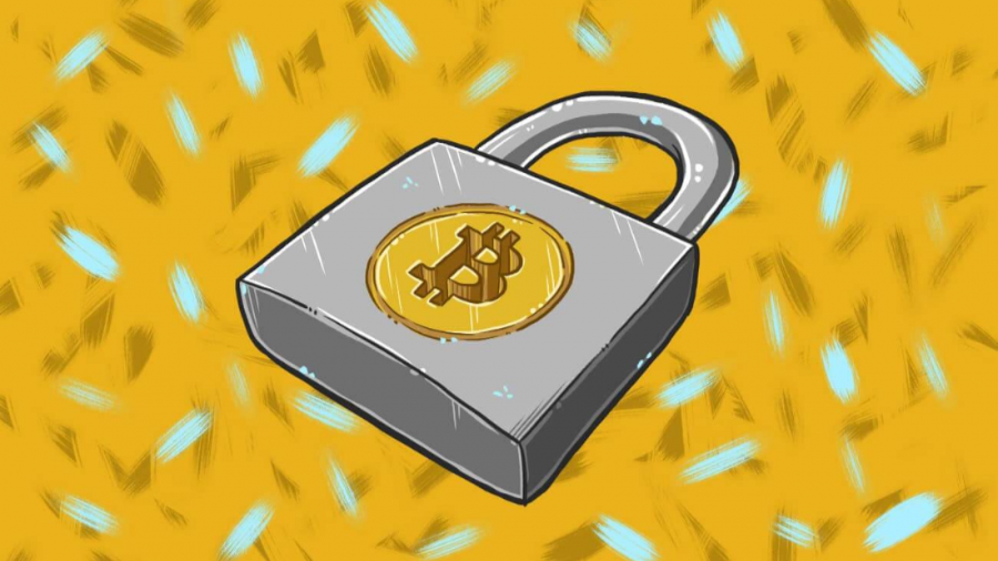 safe bitcoin gambling