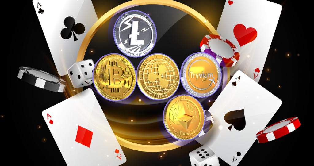 safe crypto casino 2022