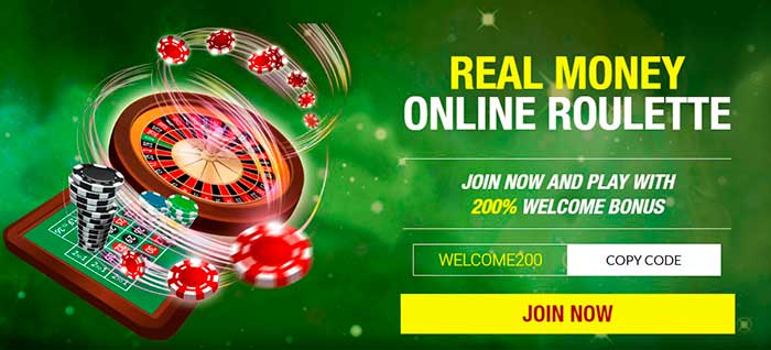 How to play roulette online in 2022